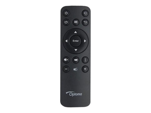 Optoma projector remote control