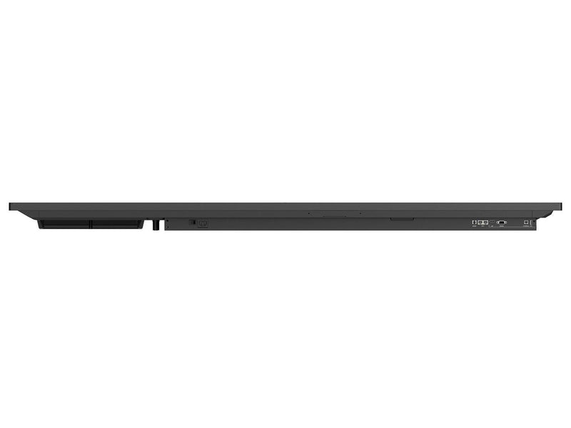Optoma 5863RK Digital Signage Touch Display 218 cm (86 Zoll)