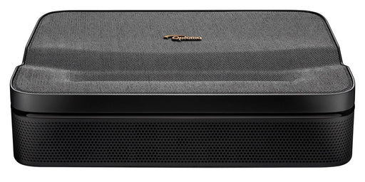 Optoma Photon Go tragbarer Ultrakurzdistanz DLP Laser Beamer 1.200 ANSI Lumen