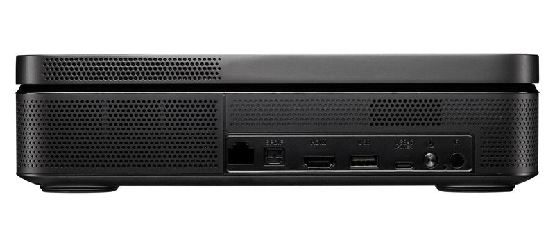 Optoma Photon Go tragbarer Ultrakurzdistanz DLP Laser Beamer 1.200 ANSI Lumen