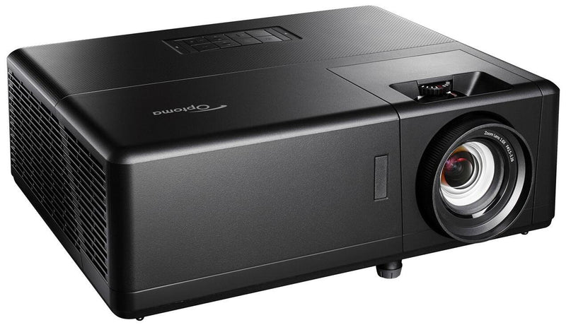 Optoma UHZ55 Laser Beamer 3.000 Lumen