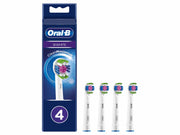 Oral-B Bürstenköpfe 3D White 4 pcs
