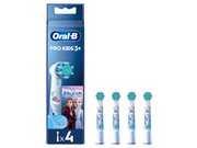 Oral-B Bürstenköpfe Frozen Refill 4 pcs