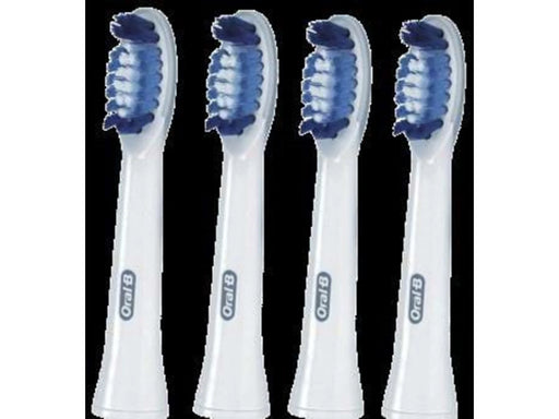 Oral-B Bürstenköpfe Pulsonic 4 pack