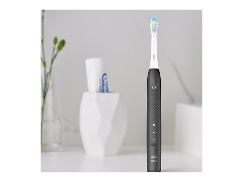 Oral-B Elektrische Zahnbürste Pulsonic Slim Clean 2000