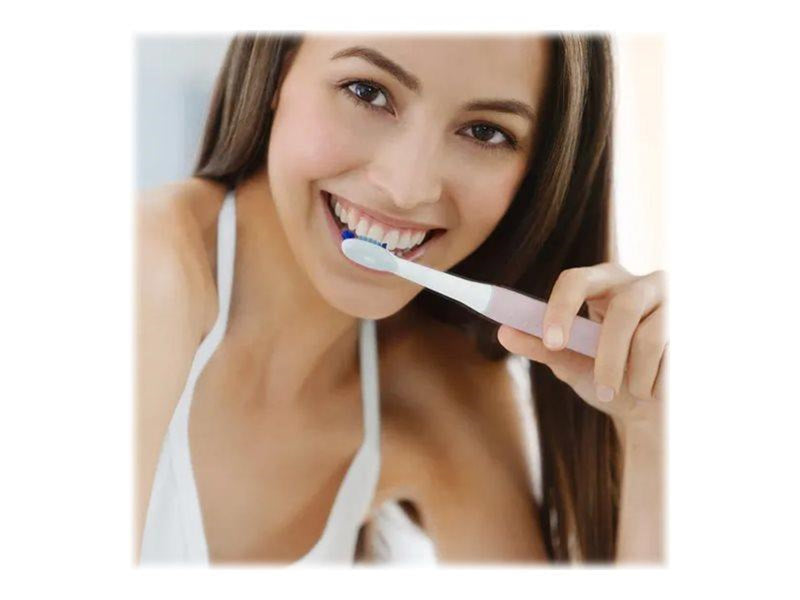 Oral-B Elektrische Zahnbürste Pulsonic Slim Luxe 4000