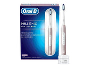 Oral-B Elektrische Zahnbürste Pulsonic Slim Luxe 4000