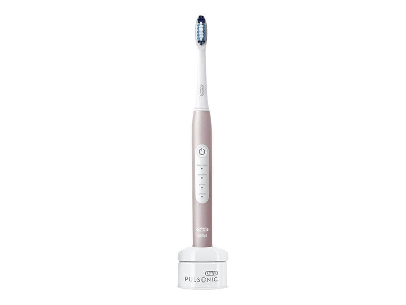 Oral-B Elektrische Zahnbürste Pulsonic Slim Luxe 4000
