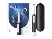 Oral-B Elektrische Zahnbürste iO 3 Matte Black