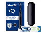 Oral-B Elektrische Zahnbürste iO2