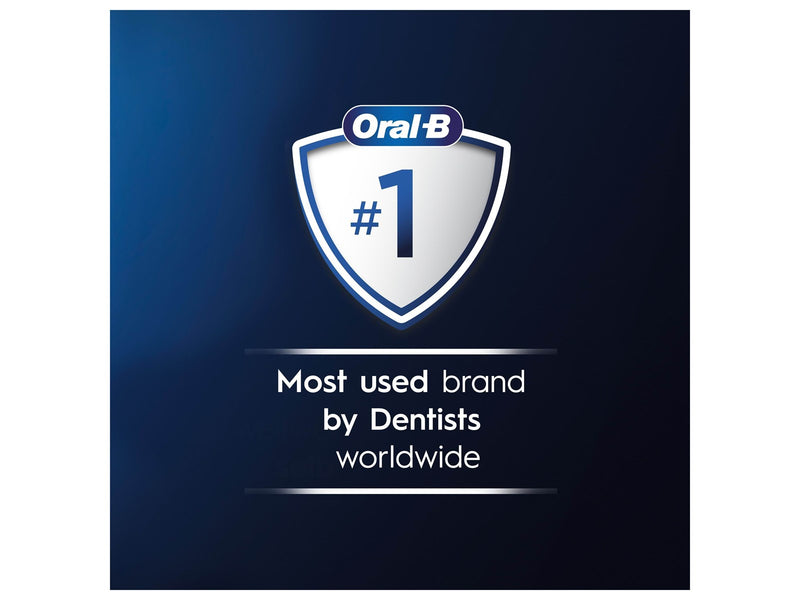 Oral-B Elektrische Zahnbürste iO9S Rose Quartz