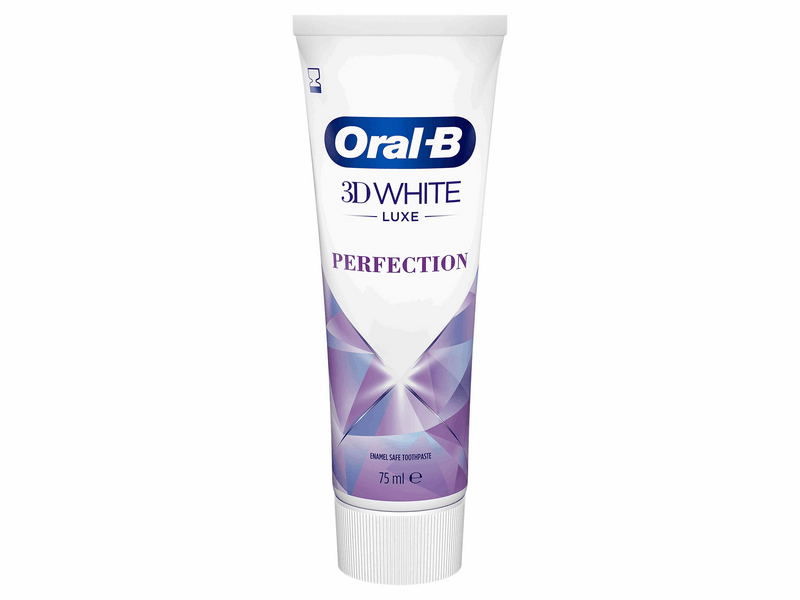 Oral-B Zahnpasta 3DW Luxe Perfection 75 ml