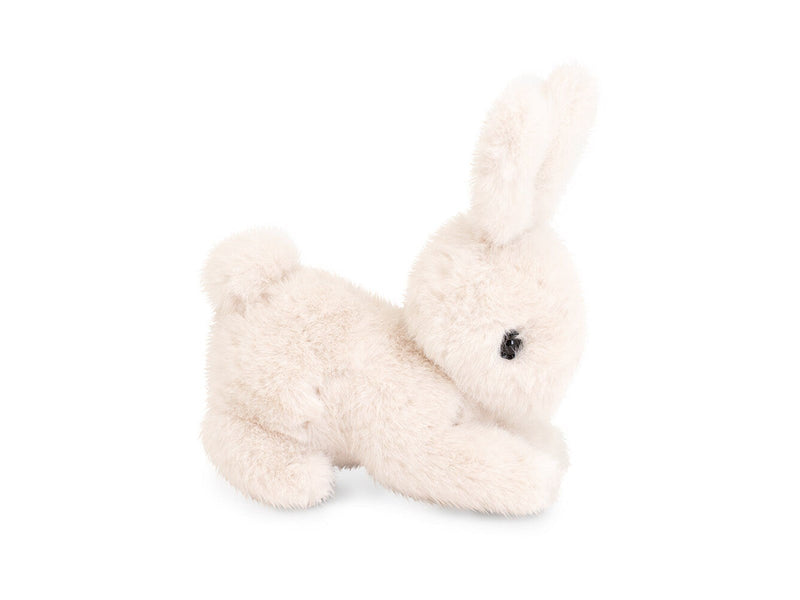 Orange Toys The Softest Little White Bunny - 20CM
