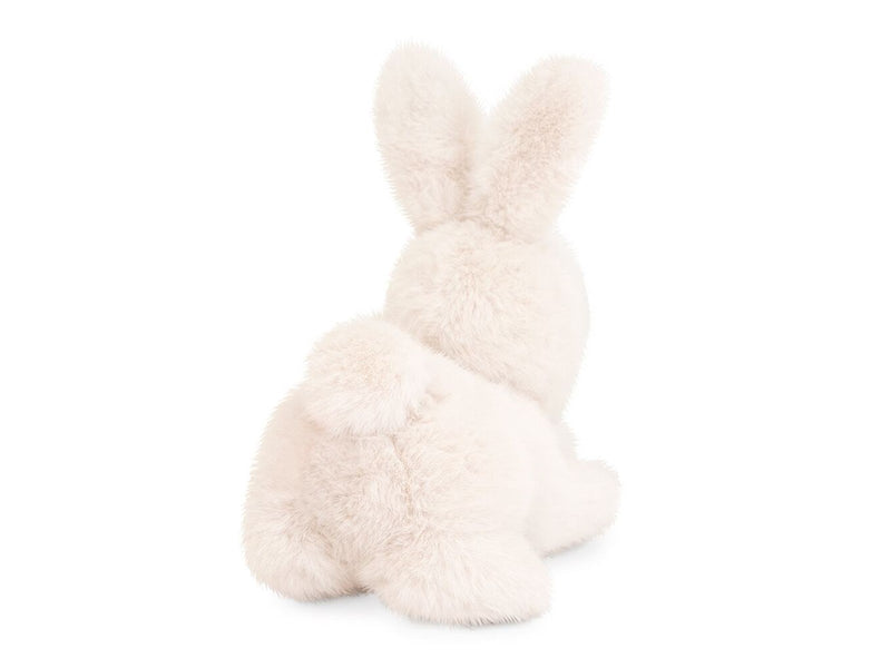 Orange Toys The Softest Little White Bunny - 20CM