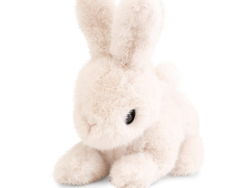 Orange Toys The Softest Little White Bunny - 20CM