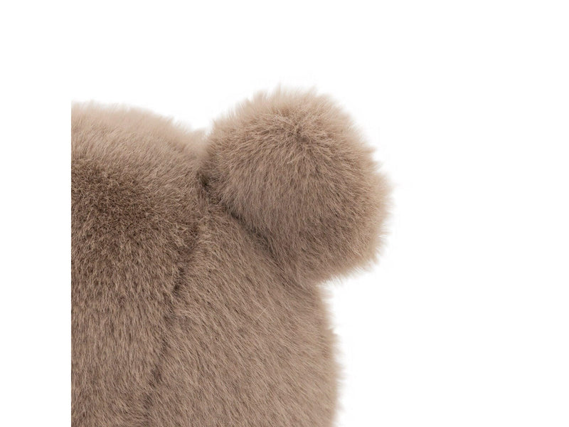Orange Toys The Softest Moka Bear - 33 CM