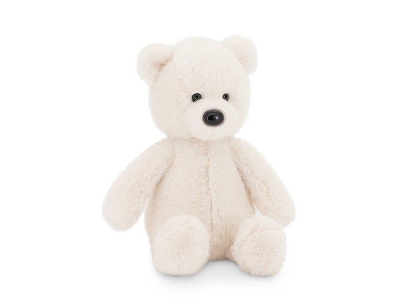 Orange Toys The Softest White Bear - 25CM