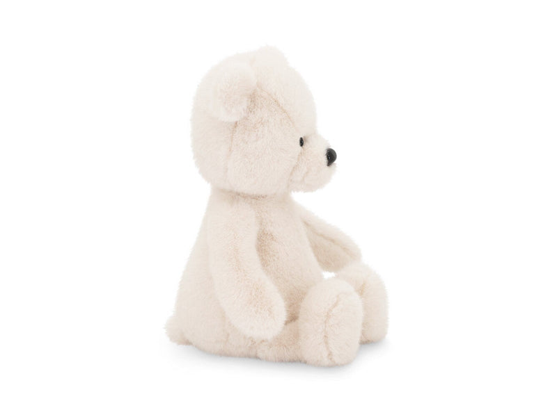 Orange Toys The Softest White Bear - 25CM