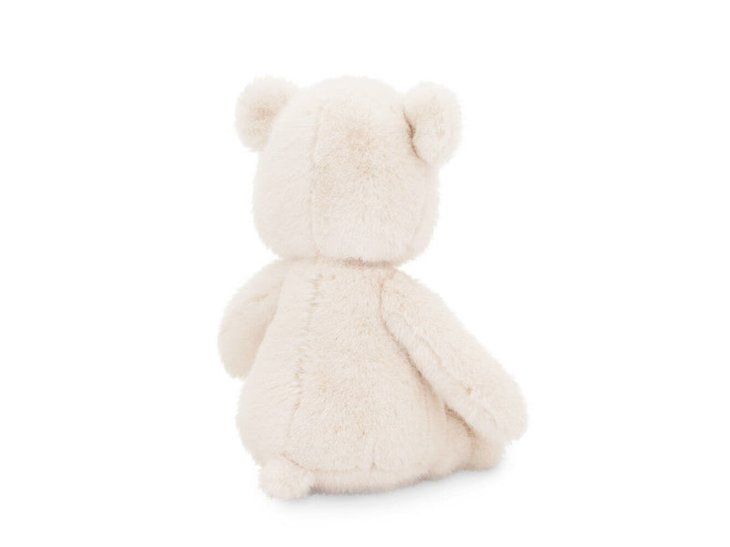 Orange Toys The Softest White Bear - 25CM