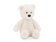 Orange Toys The Softest White Bear - 33CM