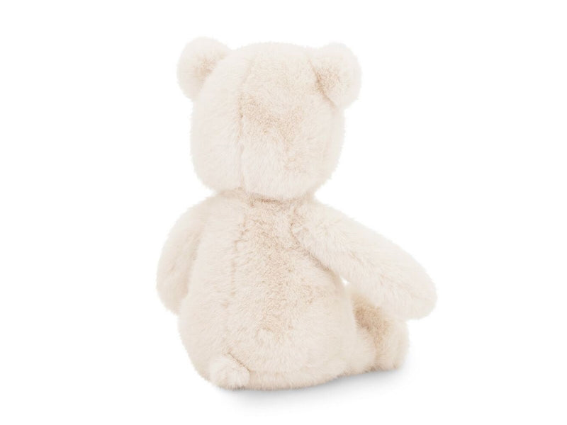 Orange Toys The Softest White Bear - 33CM