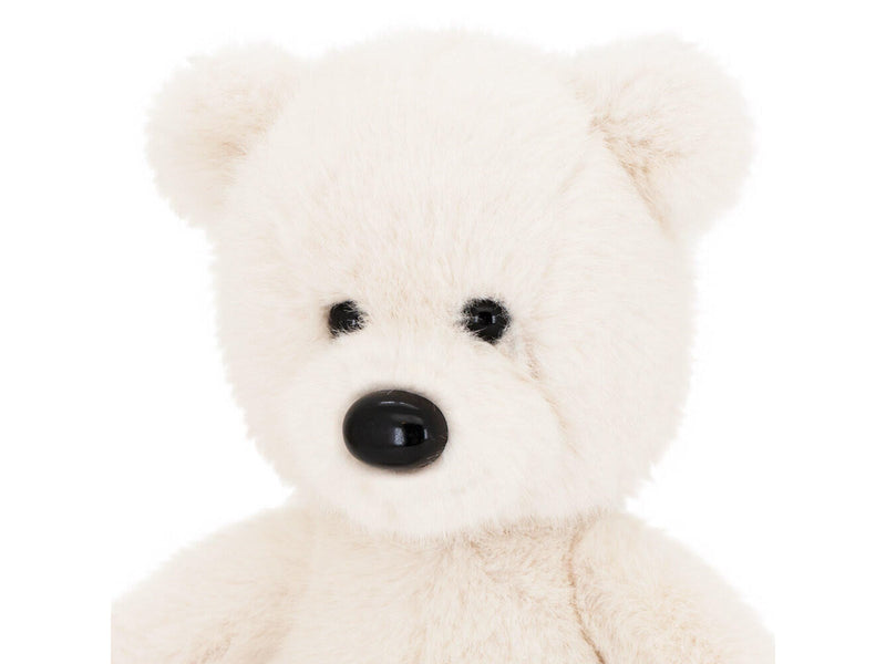 Orange Toys The Softest White Bear - 33CM
