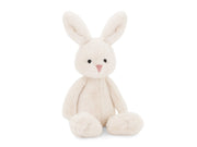 Orange Toys The Softest White Bunny - 33CM