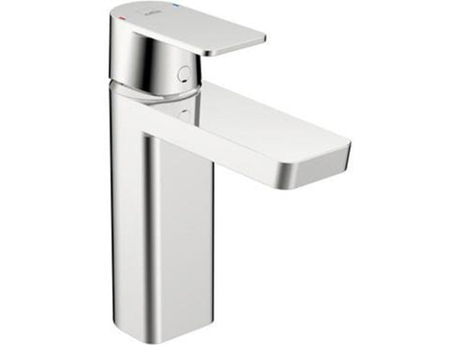 Oras Stela bathroom mixer chrome