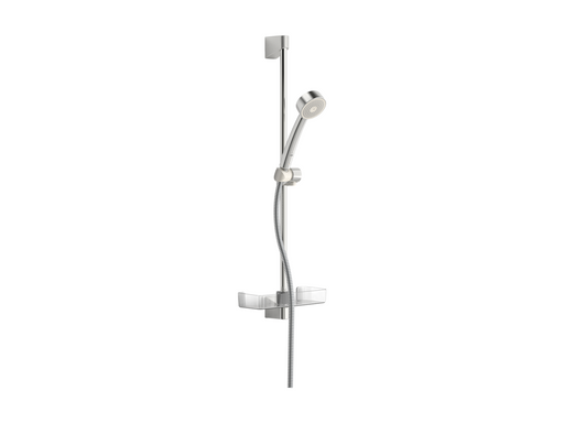 Oras apollo showerset chrome