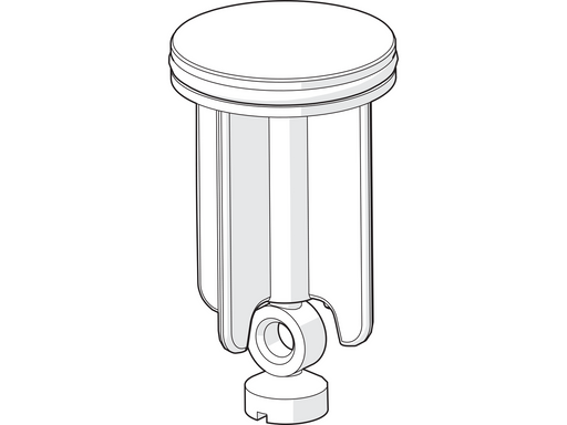 Oras drain plug 559506