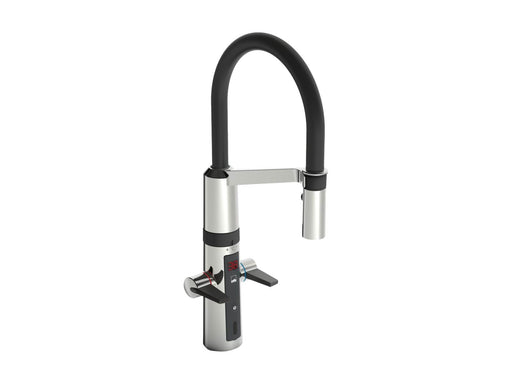 Oras optima 2728f kitchen faucet 230/5 v