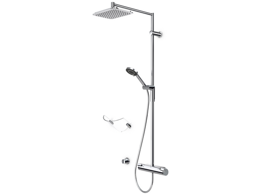 Oras optima rain showersystem
