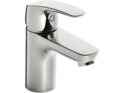 Oras safira washbasin without pop up waste