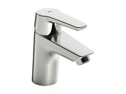 Oras saga 3910f washbasin faucet with fixed spout and aerato