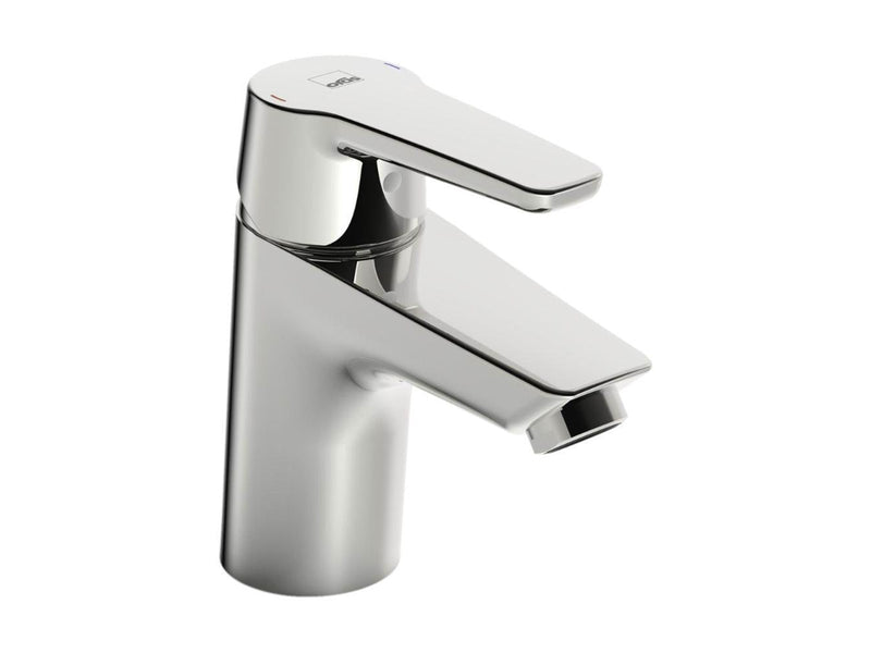 Oras saga 3910f washbasin faucet with fixed spout and aerato