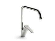 Oras saga 3933f kitchen faucet high spout