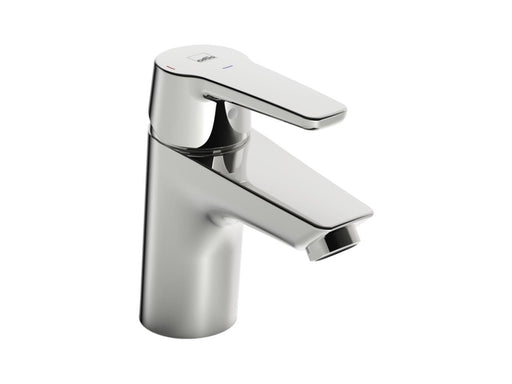 Oras swea basin faucet chrome