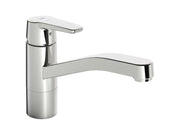 Oras swea kitchen faucet chrome