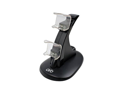 Orb Vertical Charger for Controller - Wired - Sony PlayStation 4