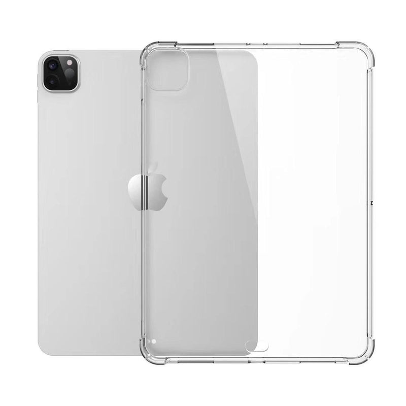 eSTUFF ORLANDO TPU Cover für iPad Pro 11' (2024) - Clear