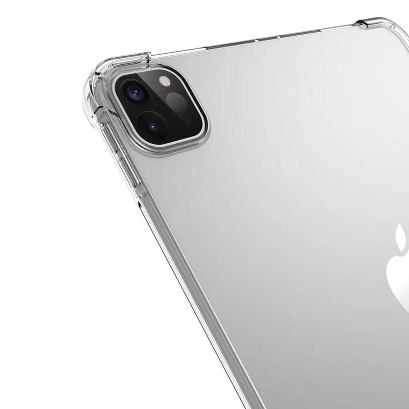 eSTUFF ORLANDO TPU Cover für iPad Pro 11' (2024) - Clear