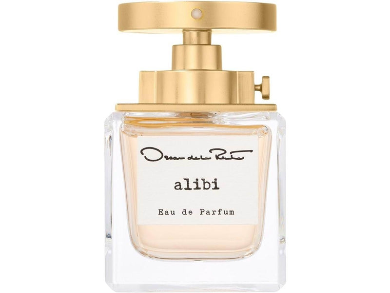 Oscar de la Renta Alibi Eau De Parfum Spray - 50 ml0
