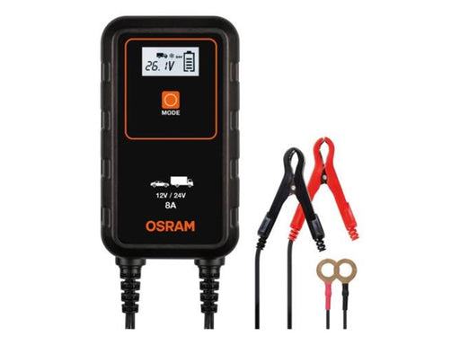 Osram Battery Charge 908