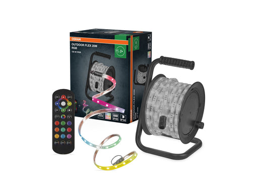 Osram Flex outdoor 140W/RGB IP65 20000mm