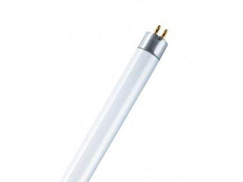 Osram Fluoreszierende Glühbirne LUMILUX T5 HE 21W/827 G5