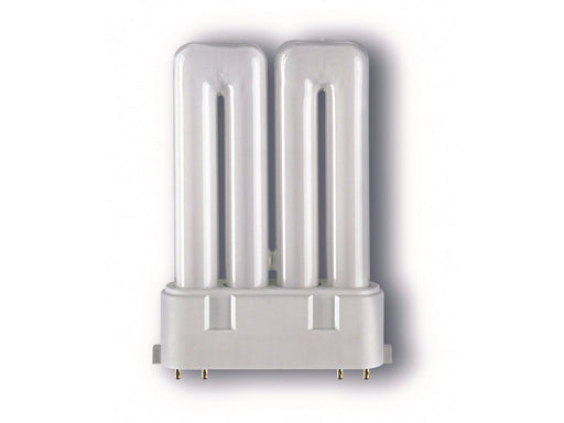 Osram Fluoreszierende Glühbirne dulux-f 36w/830 2g10 2G10