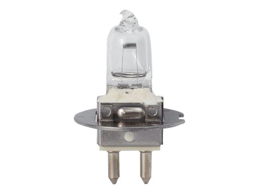 Osram Halogenglühlampe - clear finish - PG22 - 30 W - 3300 K PG22