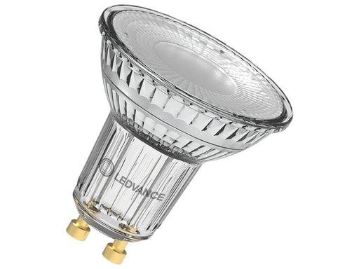 Osram LED-Lampe 120° 650lm 7W/927 (51W) Dimmable GU10