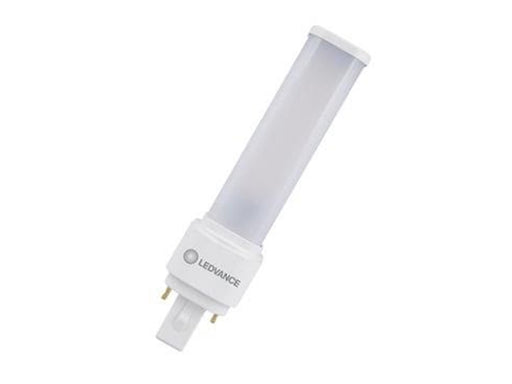 Osram LED-Lampe DULUX D 660lm 6W/840 (13W) EM+230V G24d-1