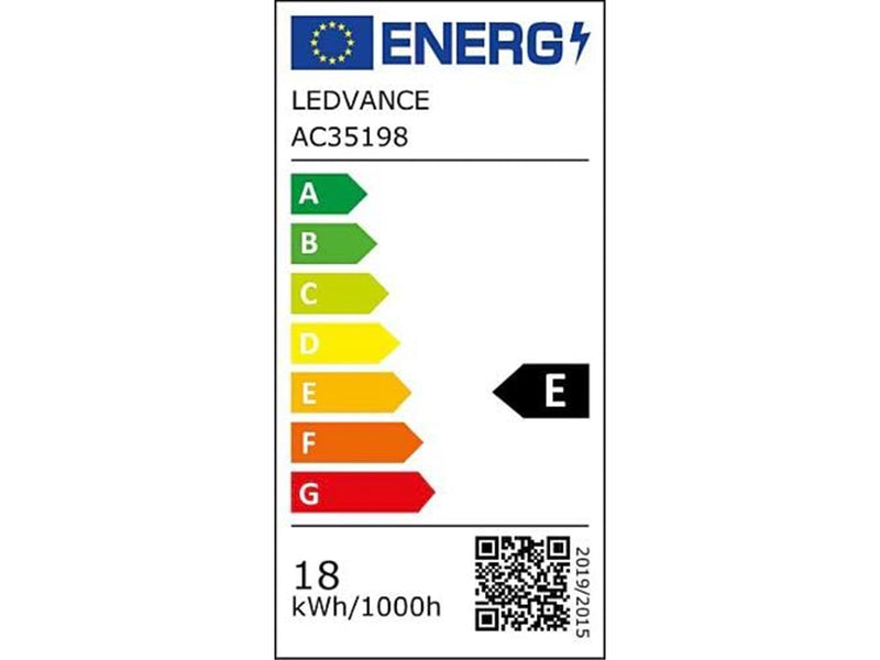 Osram LED-Lampe DULUX LED 2G11